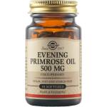 Solgar Evening Primrose Oil 500 mg, 30 softgels