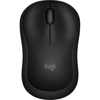 Logitech M240 Silent Bluetooth Mouse 910-007119
