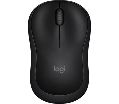 Logitech M240 Silent Bluetooth Mouse 910-007119
