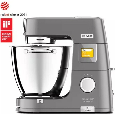 Kenwood Titanium Chef Patissier KWL90.594.SI