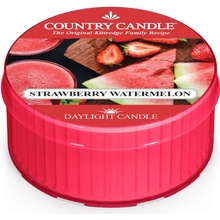 Country Candle Strawberry Watermelon 42 g