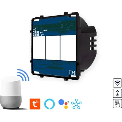 Revolo Touch WiFi žalúziový ovládač - Modul