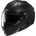 HJC i91 Solid semi Flat