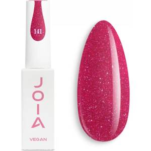 JOIA vegan Гел лак Joia Vegan 141, 6 мл (31141)