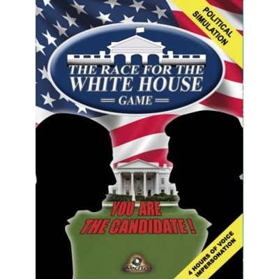 Eversim The Race for the White House (PC)