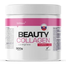 Beauty Collagen Complex Raspberry 300 g