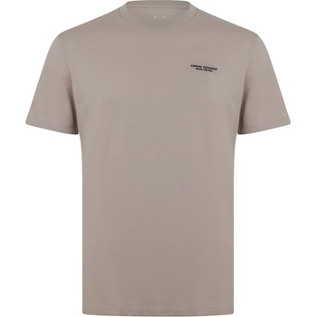 Image 1 of Armani Exchange Тениска Armani Exchange T91 Logo T Shirt - String 17AB