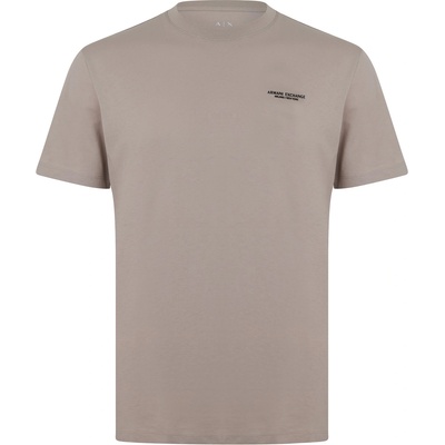 Armani Exchange Тениска Armani Exchange T91 Logo T Shirt - String 17AB