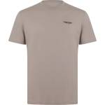 Armani Exchange Тениска Armani Exchange T91 Logo T Shirt - String 17AB