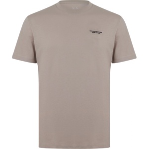 Armani Exchange Тениска Armani Exchange T91 Logo T Shirt - String 17AB