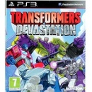 Transformers: Devastation