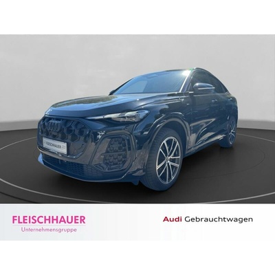 Audi Q5 Sportback 2.0 TDI quattro S line 150 kW