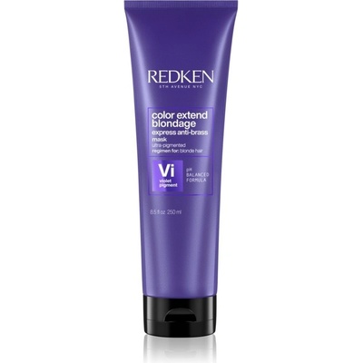 Redken Color Extend Blondage maska neutralizujúci žlté tóny 250 ml