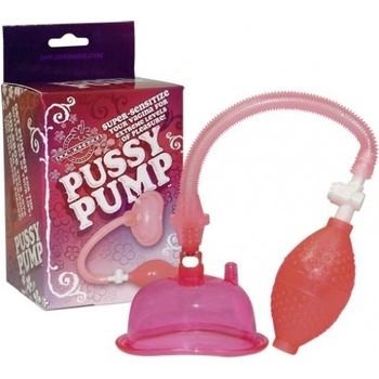 Doc Johnson Pussy Pump