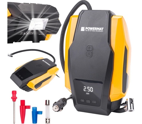 POWERMAT PM-KB-120M -