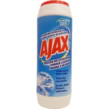 Ajax Práškový Čistič Freshnass of Lemon 500 g