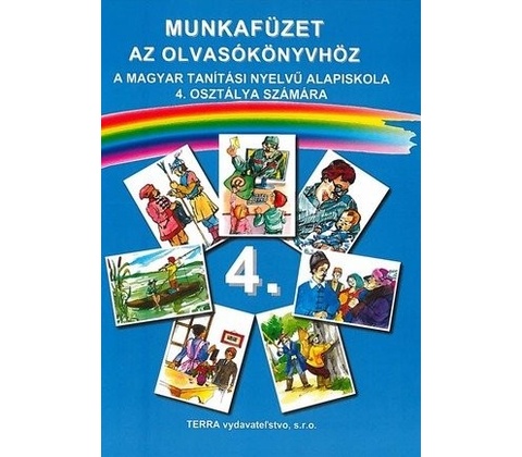 Munkafüzet 4