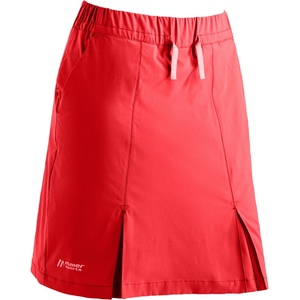 Maier Sports Дамски скорт Maier Sports Women's Fortunit Shortin Skort - Lollipop - размер 38 (EU) (113-1075-0413)