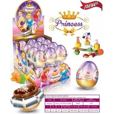 Terravita Hořká s višní a brusinkami 9 x 225 g