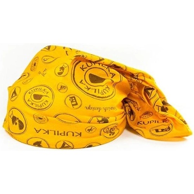 Kupilka multifunkční šátek tube scarf