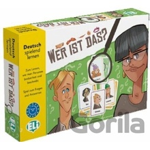 Wer ist das? A2 ELI Publishing