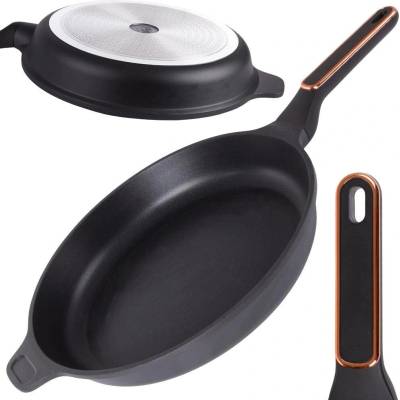 Jipos Tools Pánev 28cm s nepřilnavým povrchem 07152