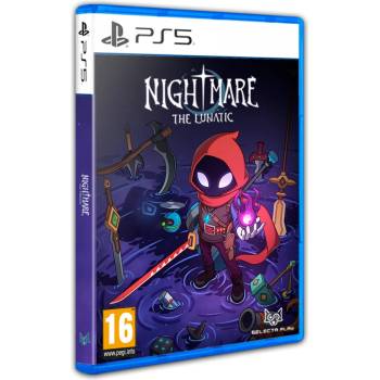 Image 1 of CFK Nightmare The Lunatic (PS5)