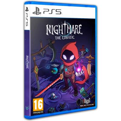 CFK Nightmare The Lunatic (PS5)