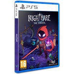 CFK Nightmare The Lunatic (PS5)