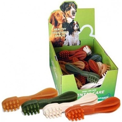 Whimzees kartáček na zuby S 8,6 cm