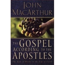 Gospel According to the Apostles