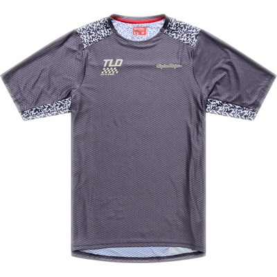Troy Lee Designs TLD Skyline Pro Air SS Ridgeline Carbon