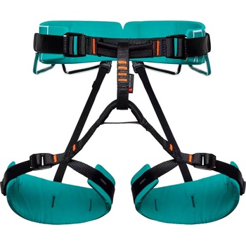 Mammut 4 Slide
