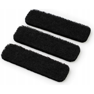 Rotho Uhlíkový filter do toalety 3 ks