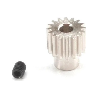 Traxxas pastorek 16T 48DP na hřídel 3.17mm