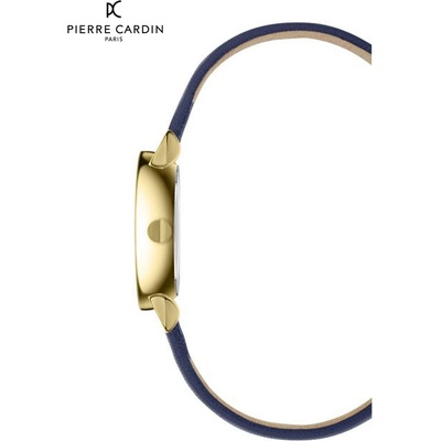 Pierre Cardin Дамски часовник Pierre Cardin Canal St Martin Pearls - CCM. 0508 (CCM.0508)