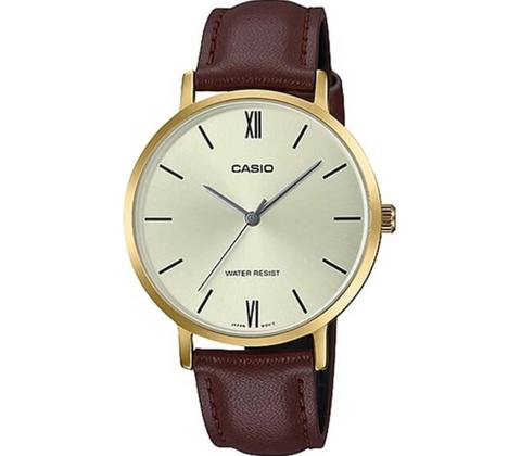 Casio LTP-VT01GL-9B