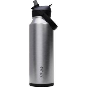 CamelBak Термо бутилка Camelbak Thrive Flip Straw VSS Insulated bottle - Stainless - размер 1000 ml (533-2175-1114)