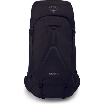 Osprey Туристическа раница osprey aura ag lt 65, черна (10030926osp)