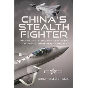 China's Stealth Fighter | Abrams, Abraham (ISBN: 9781036105501)