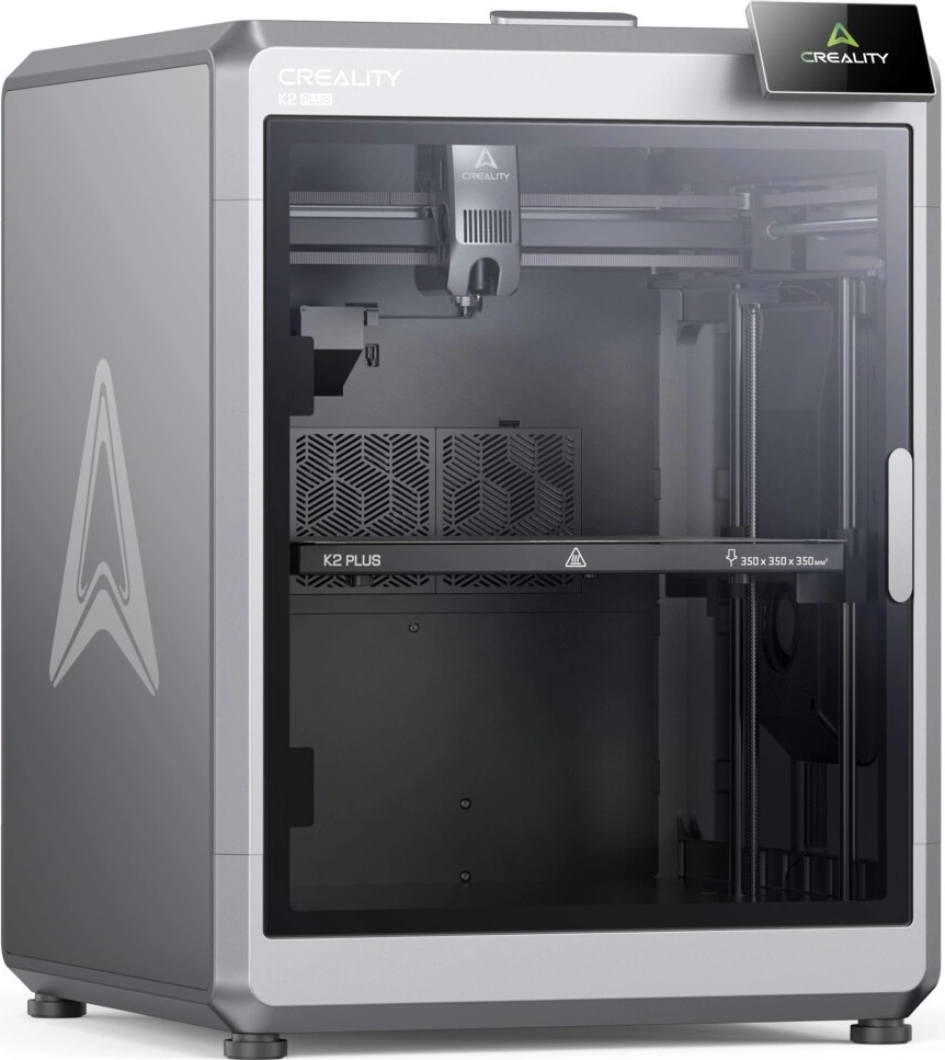 Creality K2 Plus