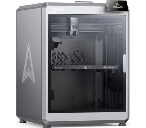 Creality K2 Plus