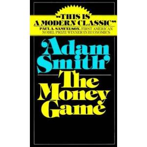 Money Game (ISBN: 9780394721033)