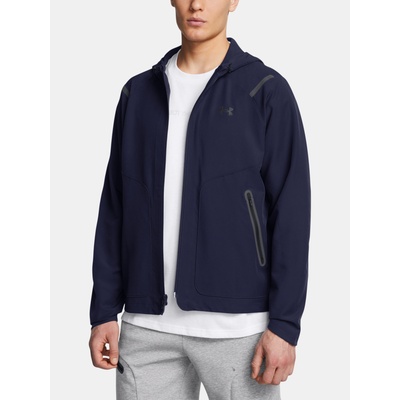 Under Armour Мъжко яке Under Armour UA Unstoppable Jacket LC-BLU Under Armour | Sin | МЪЖЕ | S