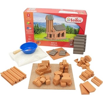 Teifoc Kostel II 70 ks