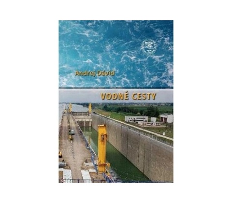 Dávid Andrej - Vodné cesty