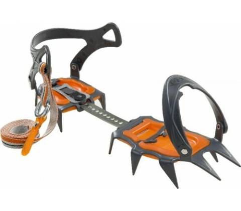 Climbing Tech Nuptse EVO