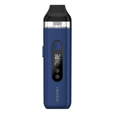 Nevoks Feelin X Pod Kit 1600 mAh Blue 1 ks