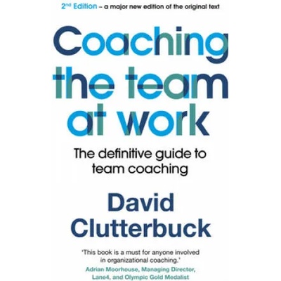 Coaching the Team at Work 2