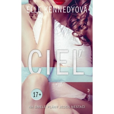 Cieľ - Elle Kennedy